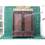 TỦ QUẦN ÁO MÀU NÂU ĐẸP BỀN CHẤT LƯỢNG